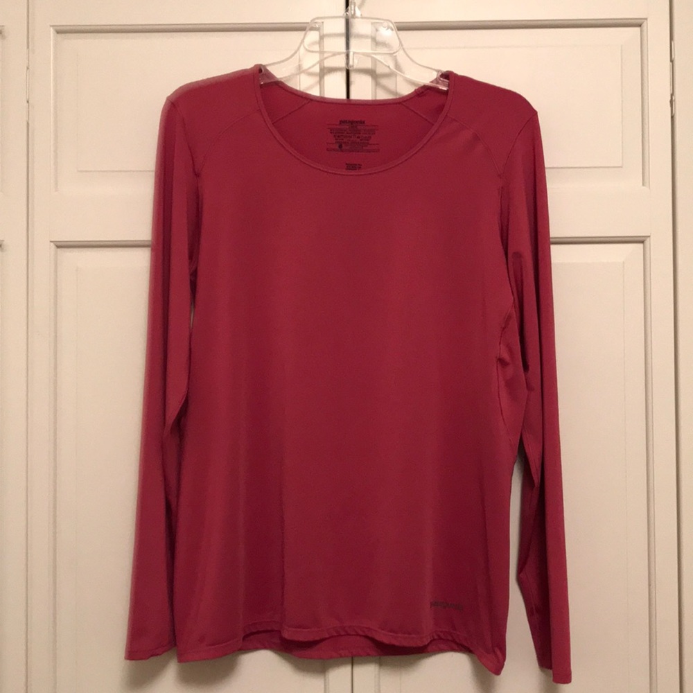 Patagonia Top